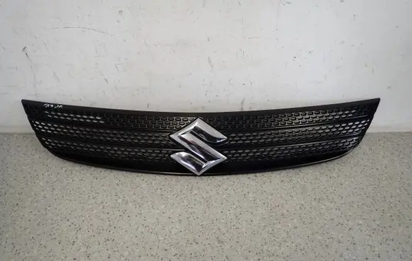 Suzuki SX4 Front fog light trim/grill 71141-80J0