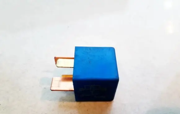 Hyundai Tucson JM Other relay 952102E00 95210-2E00