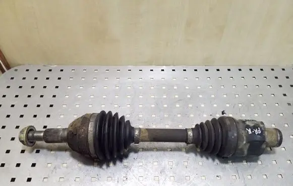 Opel Antara Front driveshaft