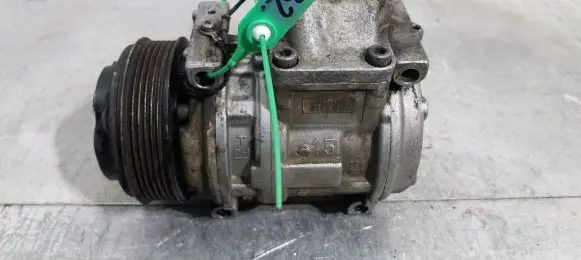 Ford Escort Air conditioning (A/C) compressor (pump) 92AG-19D629-AA