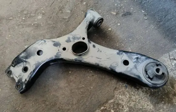 Toyota Mirai Rear upper control arm/wishbone