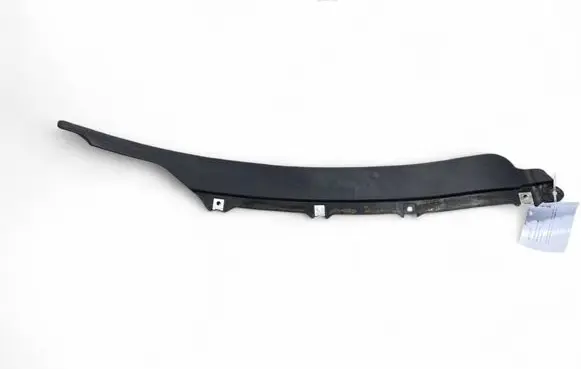 Audi Q8 Front mudguard 4M8853887