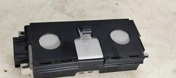 Phone control unit/module