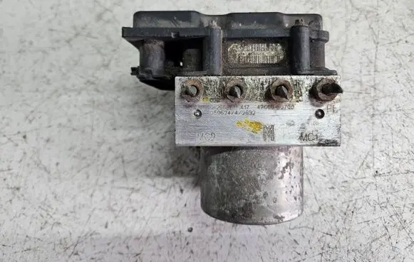 Nissan Almera Tino ABS Pump 0265231417 47660BU700 0265800331