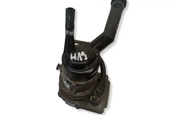Citroen C4 I Power steering pump 9684040280 GED71C A0012434