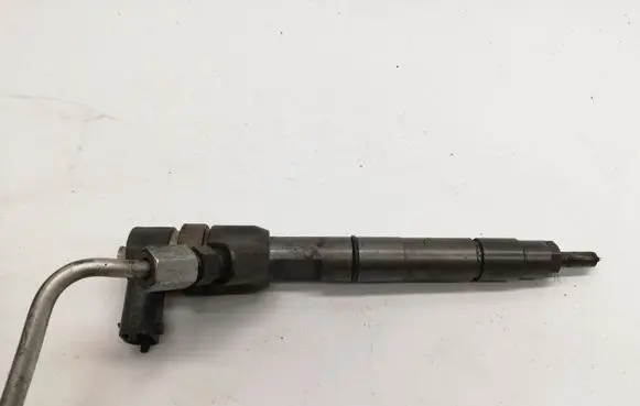 Honda Civic Fuel injector 0445110288