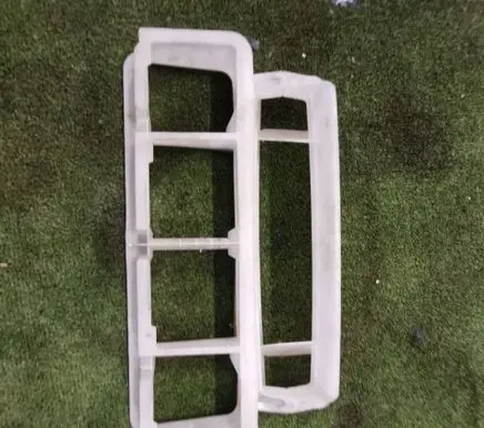 Toyota Auris E180 Cabin air duct channel 5599002060