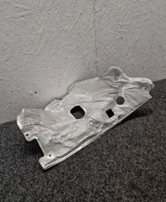 Porsche Macan (95B) Other engine bay part 95B863829A