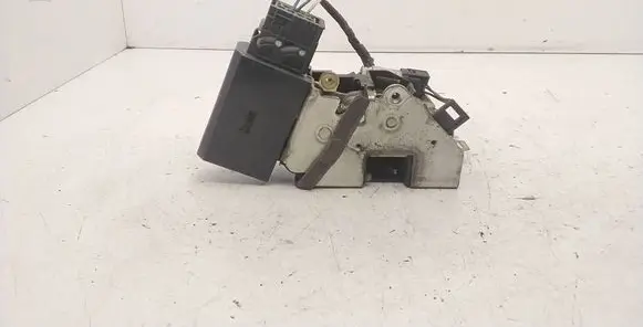 Rear door lock