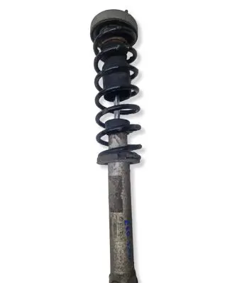 BMW 5 E60 E61 Rear shock absorber/damper 6775059 F60H001B 105413150
