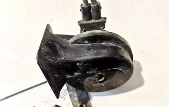 Volkswagen PASSAT B5 Horn signal 0092018 ch2139