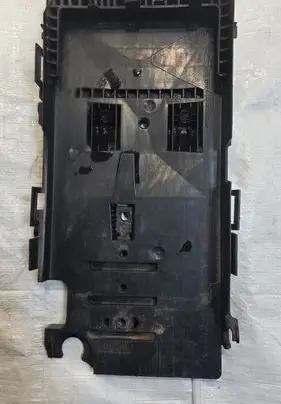 Ford S-MAX Battery box tray 6G9110723A