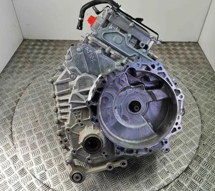 Ford Kuga III Automatic gearbox FHEV