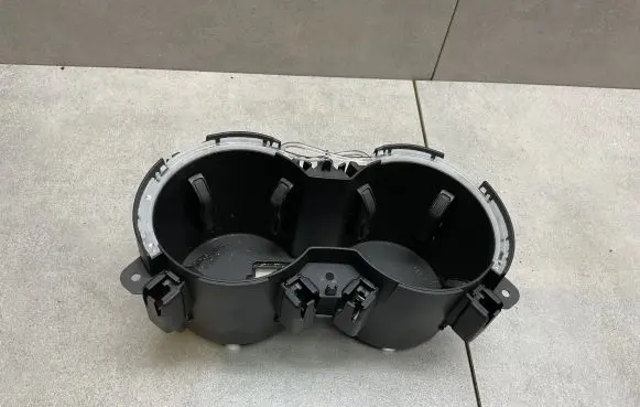 Audi A4 S4 B9 Cup holder front 8W0862533AB