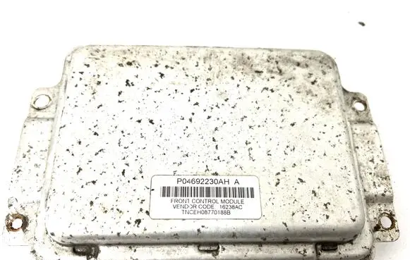 Chrysler 300 - 300C Central body control module P04692230AH