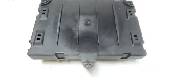 Peugeot 407 Comfort/convenience module 9656148180
