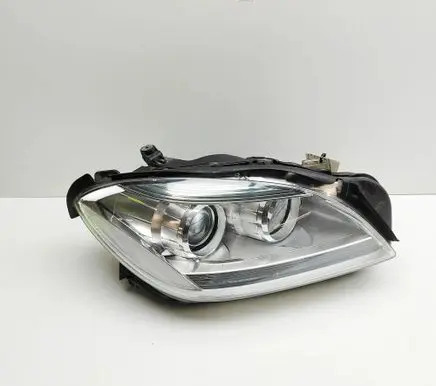 Mercedes-Benz ML W166 Headlight/headlamp A1668204959