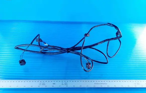 Volvo XC90 Parking sensor (PDC) wiring loom 30656884