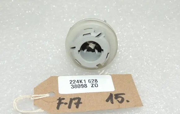 Ford Kuga I Headlight part XS41-13K370-AC 4053872