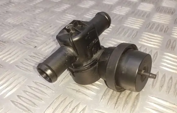 Audi A4 S4 B8 8K Coolant heater control valve 1J0819809
