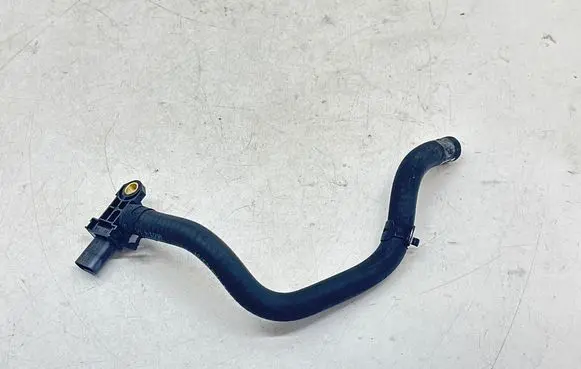 Ford Focus Exhaust gas pressure sensor KG9A9G824AA K1DA5H295GB