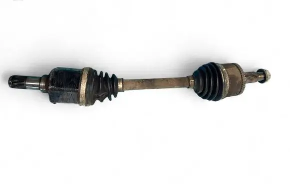 Land Rover Discovery 4 - LR4 Front driveshaft 5H227A684DC LR072069