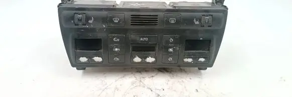 Audi A6 S6 C5 4B Climate control unit