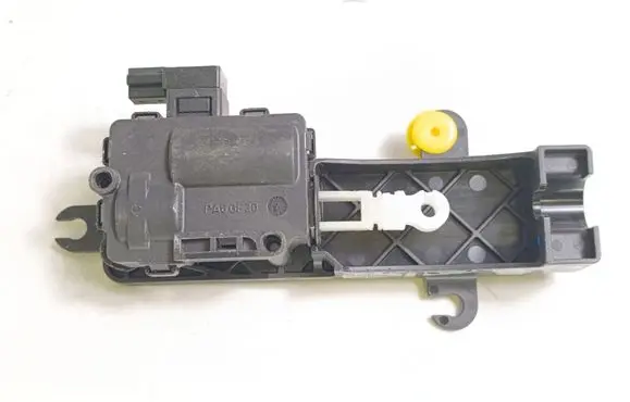 Tesla Model X Front door soft close latching motor 111533290A