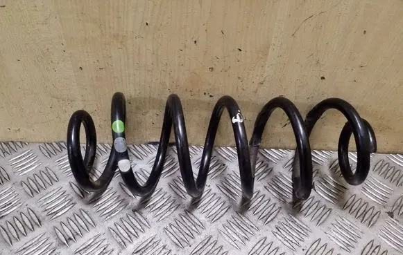 Audi A4 S4 B8 8K Rear coil spring