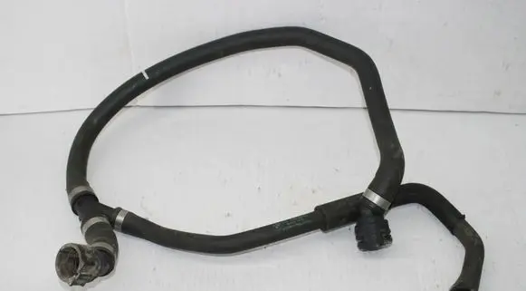 BMW 4 F32 F33 Engine coolant pipe/hose 2284691