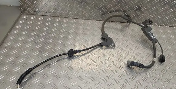 Toyota Yaris XP210 Rear ABS sensor wiring 890C0K0010