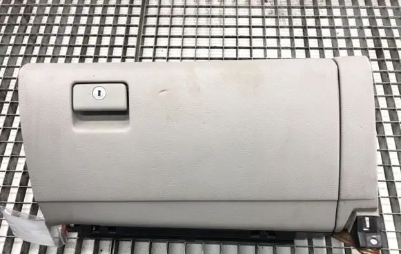 Lexus RX 330 - 350 - 400H Glove box set 