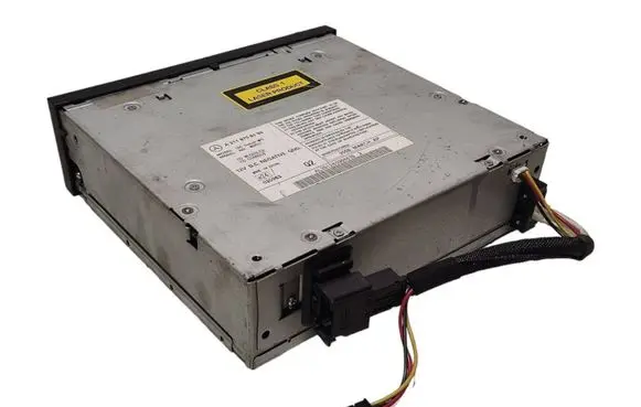 Mercedes-Benz GL X164 CD/DVD changer A2118706189 020953