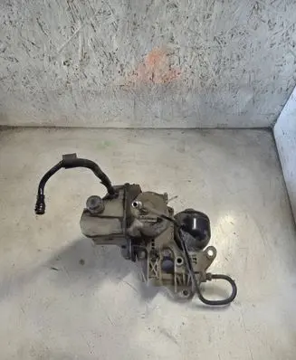 Citroen C4 Grand Picasso Gearbox control unit/module BM0121719A3