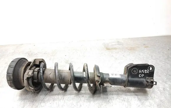 Renault Trafic III (X82) Front shock absorber with coil spring 824904010620 316591 36J16A