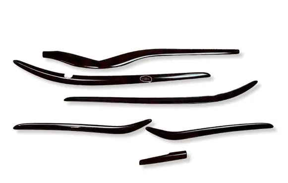 Maserati GranCabrio M145 Interior decorative trim set 