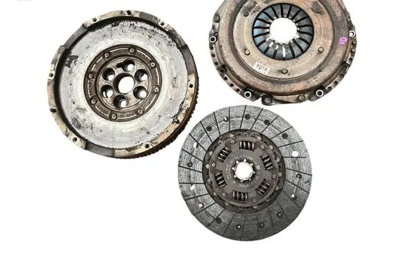 Opel Insignia A Clutch set kit 55581279
