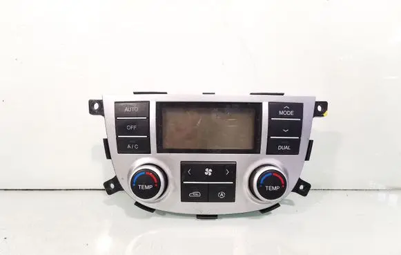 Hyundai Santa Fe Climate control unit 972502BXXX