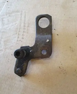Volkswagen Golf II other engine part 068103388