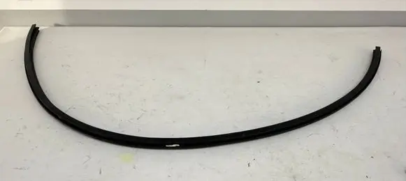 Volkswagen T-Roc Front door rubber seal 2GC867911
