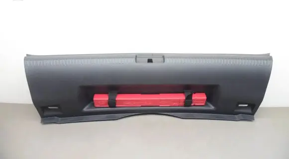 Volkswagen Jetta VI Centre console side trim rear 5C6863459G 8K0860251