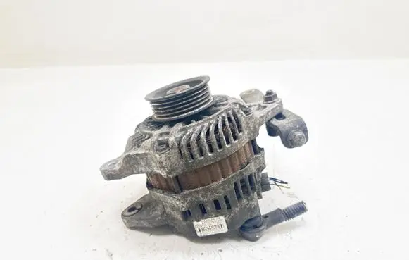 Mitsubishi Colt Generator/alternator A5TG0091AE 1800A070 12V85A