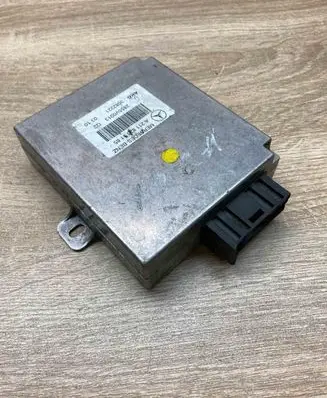 Mercedes-Benz E W211 Phone control unit/module A2118203185