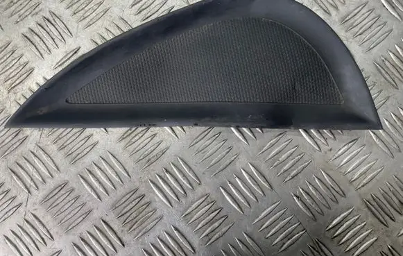 Citroen Xsara Picasso Panel drawer/shelf pad 9631315977