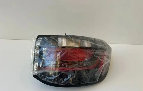 Jeep Compass Rear/tail lights 2025020201