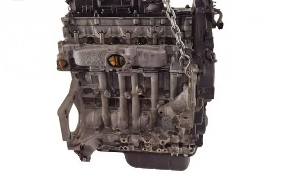 Ford C-MAX II Engine T1DA