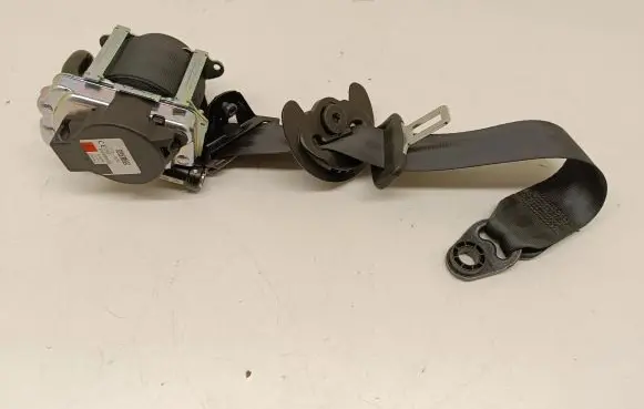 Land Rover Discovery 5 Front seatbelt 635384600B 628617100A