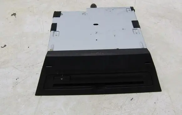 Mazda CX-3 Navigation unit CD/DVD player DB1L-669G0-D