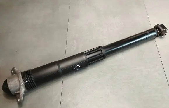 Audi Q3 F3 Rear shock absorber/damper 5QF513049BL K02RA