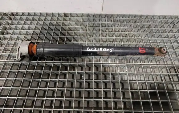 Mercedes-Benz CLS C218 X218 Rear shock absorber/damper A2183200730